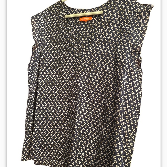 Joe Fresh Tops - Breezy Summer Top